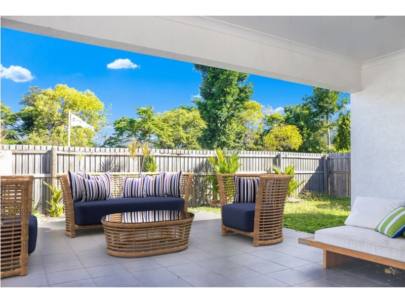 3 Selwyn Circuit, Trinity Park QLD 4879
