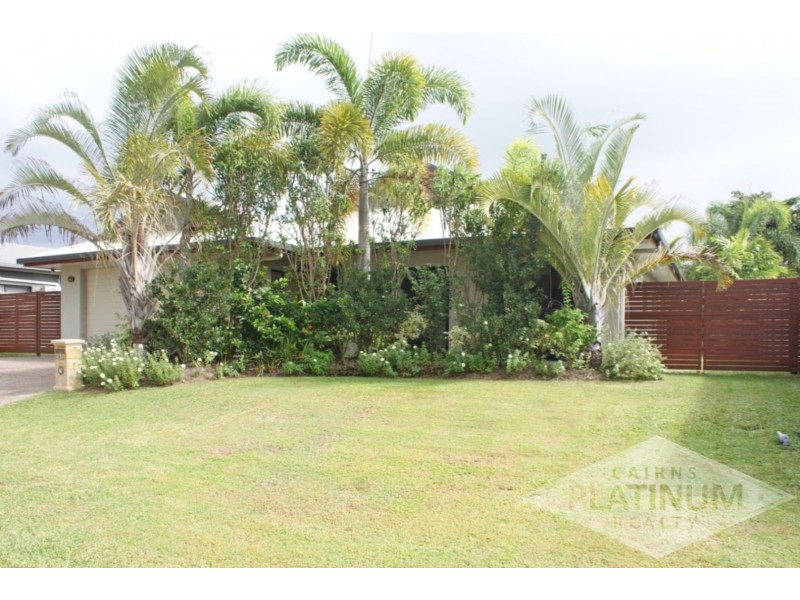 41 Fossilbrook Bend, Trinity Park QLD 4879