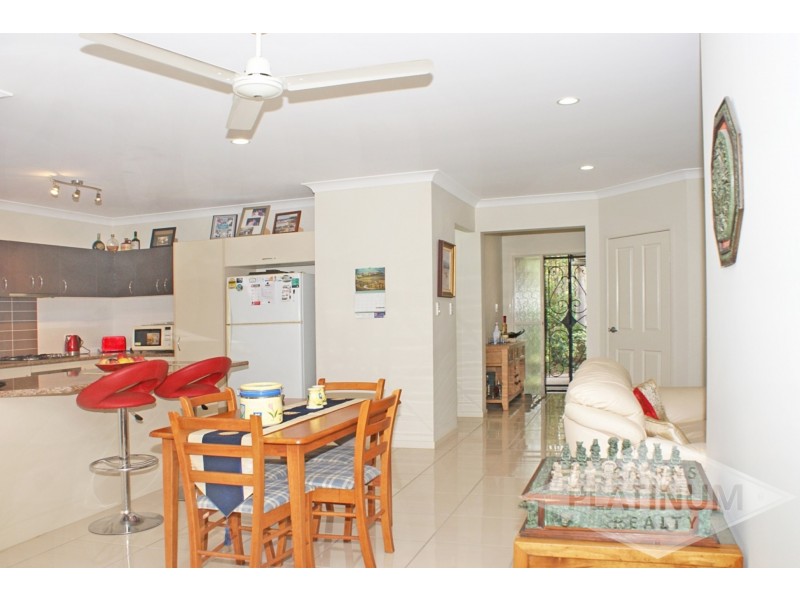 41 Fossilbrook Bend, Trinity Park QLD 4879