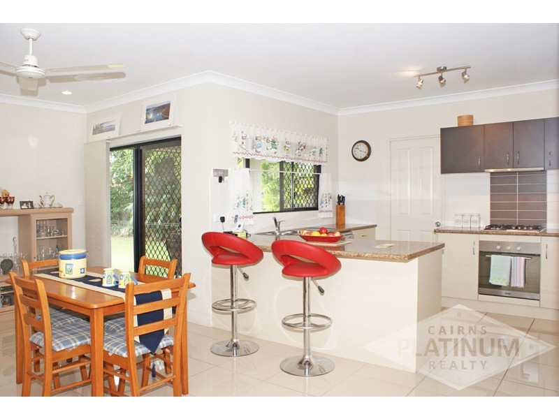 41 Fossilbrook Bend, Trinity Park QLD 4879