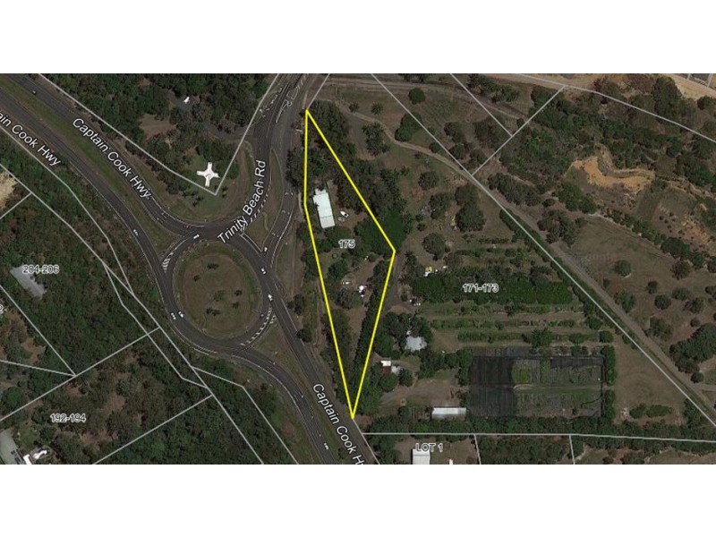 175 Trinity Beach Road, Trinity Beach QLD 4879