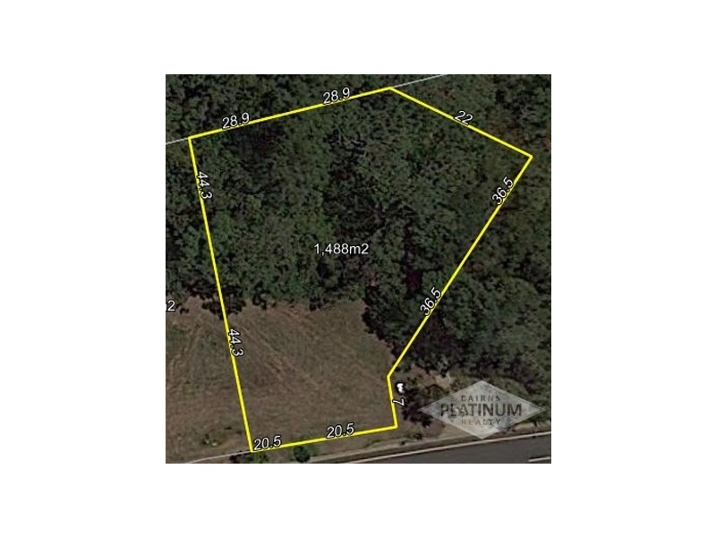 48 Roberts Drive, Trinity Beach QLD 4879