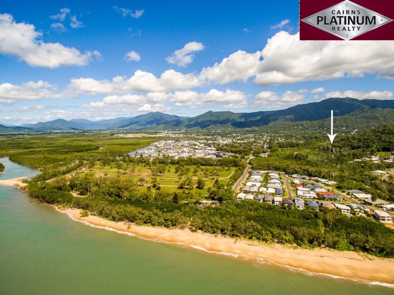 48 Roberts Drive, Trinity Beach QLD 4879