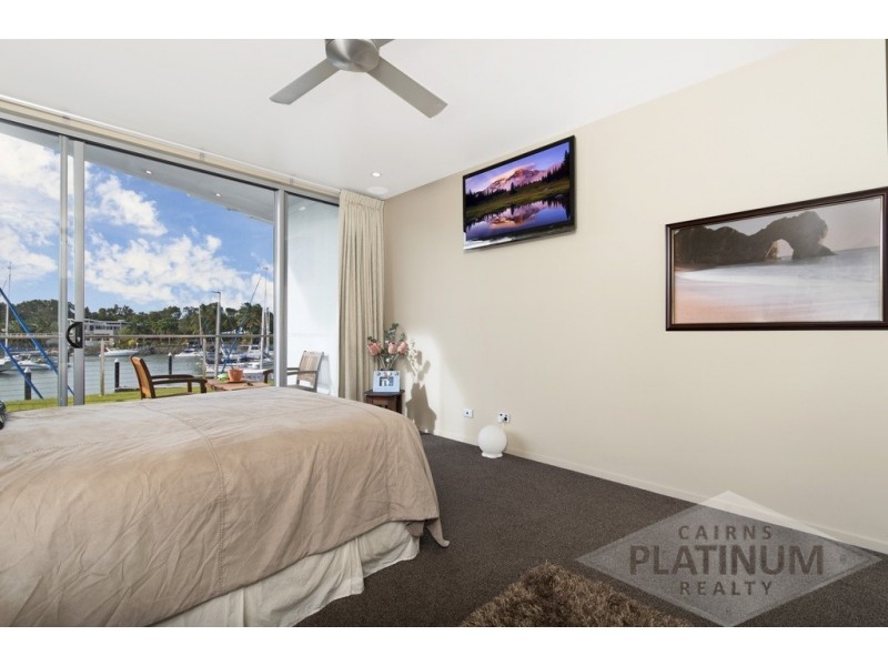 18 Marina Quay, Trinity Park QLD 4879