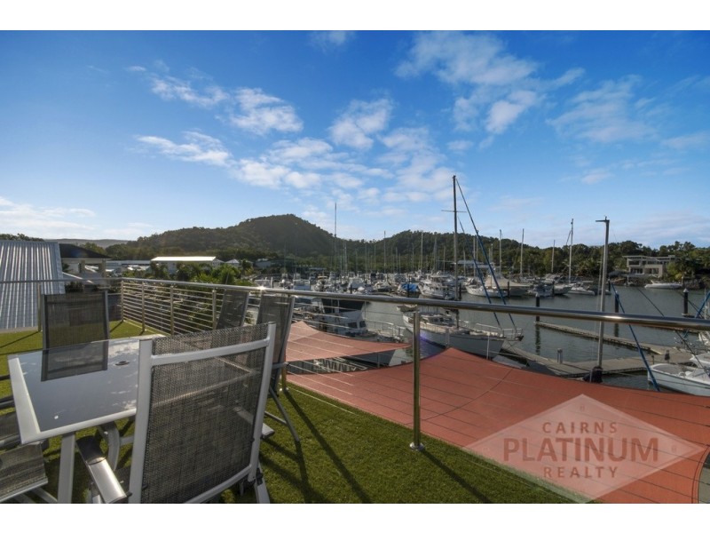 18 Marina Quay, Trinity Park QLD 4879