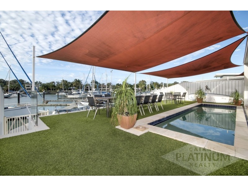 18 Marina Quay, Trinity Park QLD 4879