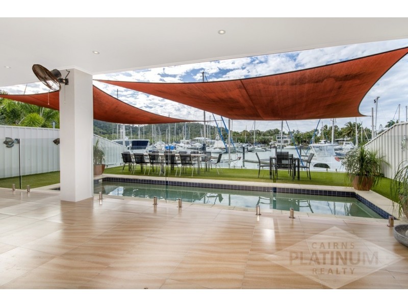 18 Marina Quay, Trinity Park QLD 4879