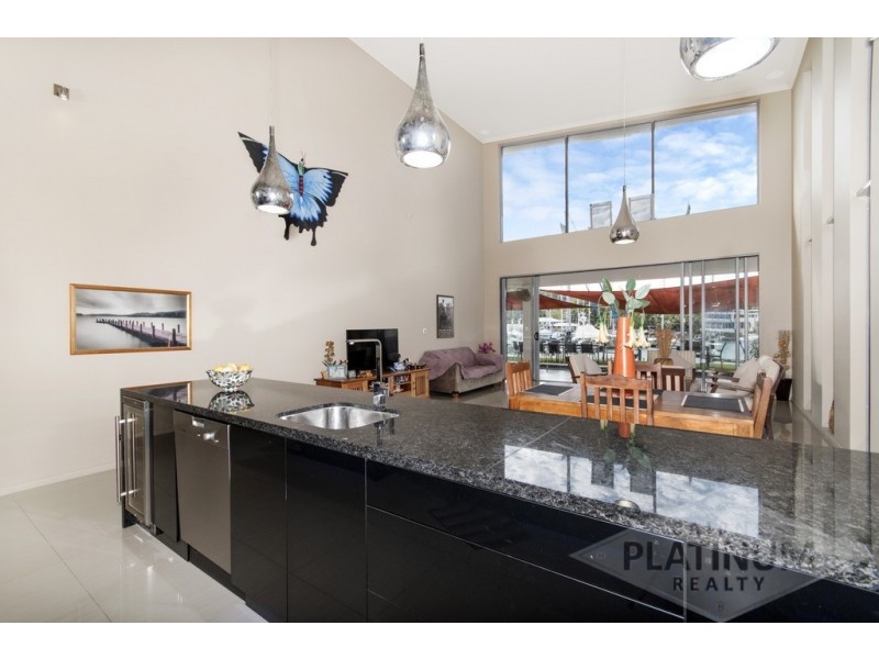 18 Marina Quay, Trinity Park QLD 4879