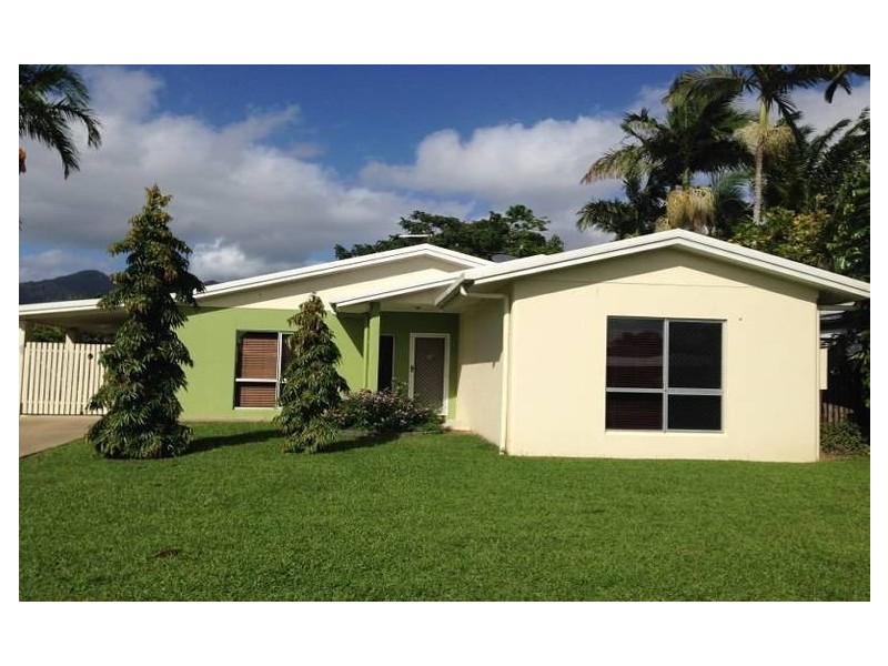 15 Cairnwell Street, Smithfield QLD 4878
