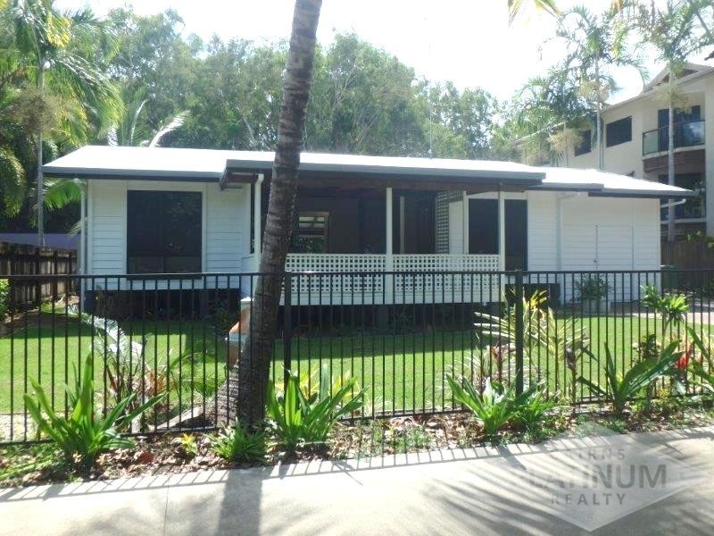67 Sims Esplanade, Yorkeys Knob QLD 4878