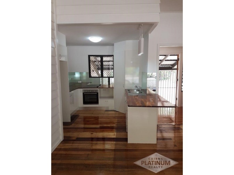 67 Sims Esplanade, Yorkeys Knob QLD 4878