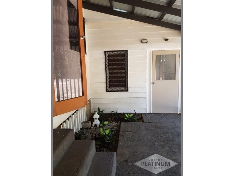 67 Sims Esplanade, Yorkeys Knob QLD 4878