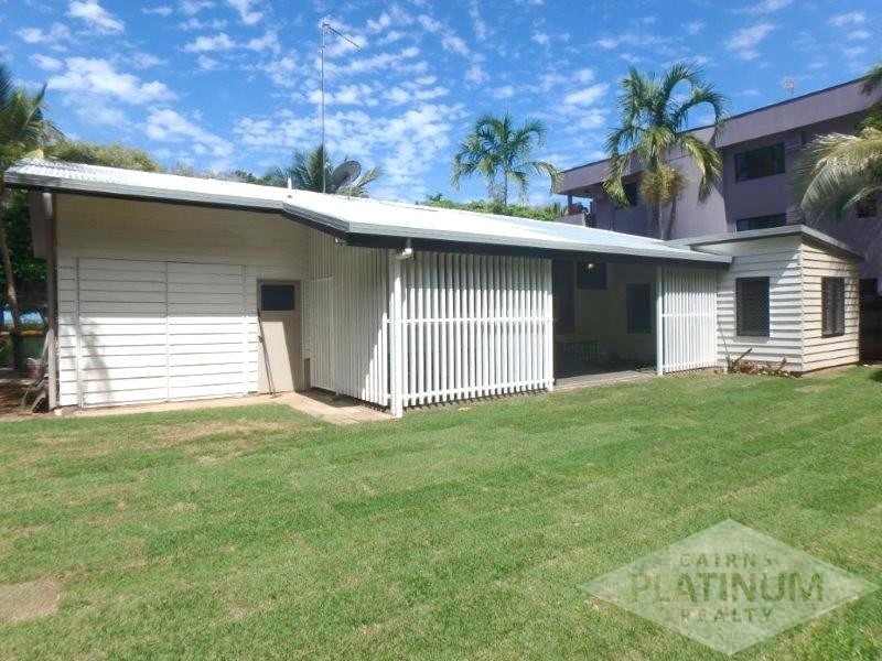 67 Sims Esplanade, Yorkeys Knob QLD 4878