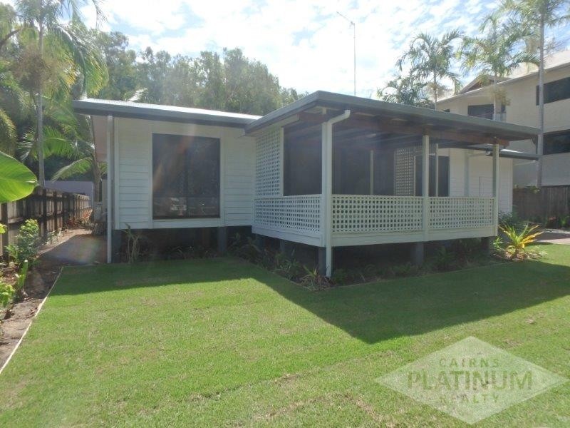 67 Sims Esplanade, Yorkeys Knob QLD 4878