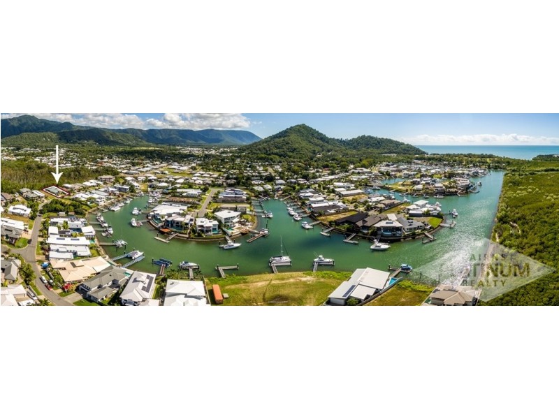 104 Harbour Drive, Trinity Park QLD 4879