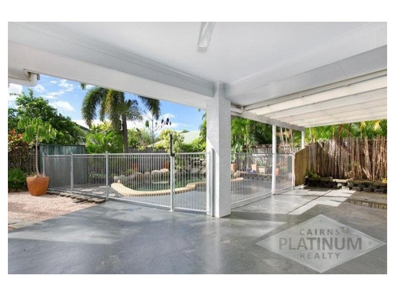 6 Squeaky Close, Kewarra Beach QLD 4879