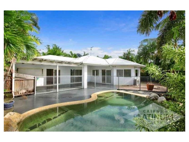 6 Squeaky Close, Kewarra Beach QLD 4879