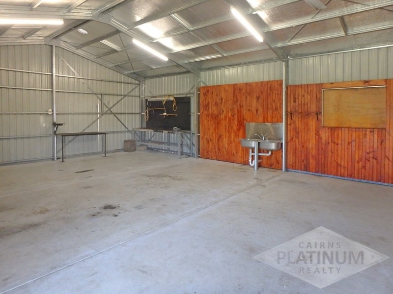 94 Reed Road, Trinity Park QLD 4879