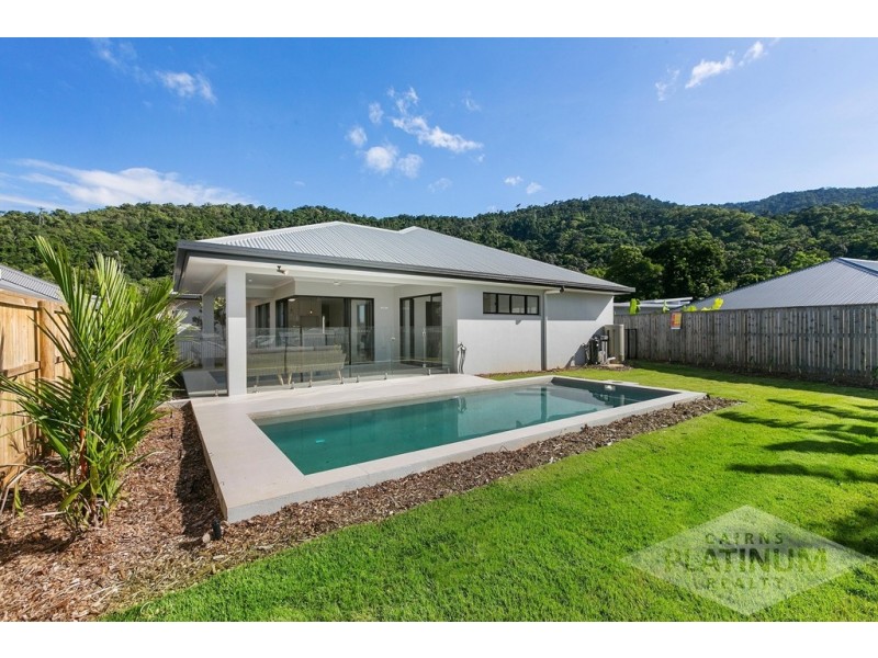 17 Whipbird Drive, Smithfield QLD 4878