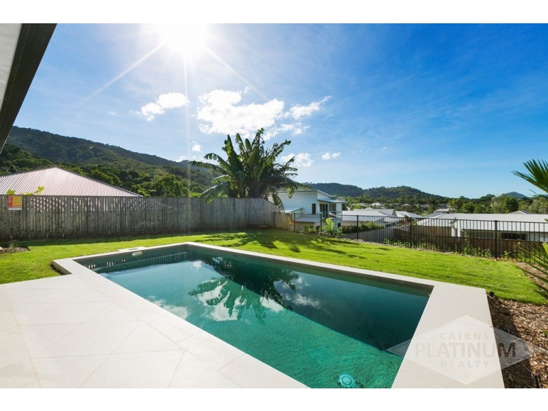 17 Whipbird Drive, Smithfield QLD 4878