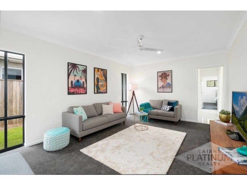 17 Whipbird Drive, Smithfield QLD 4878