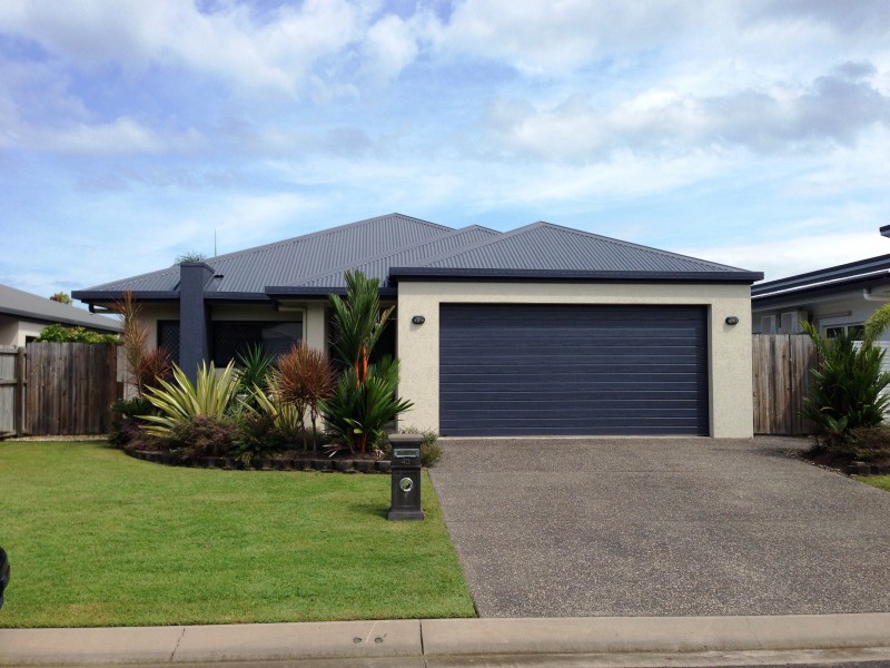 43 Selwyn Circuit, Trinity Park QLD 4879