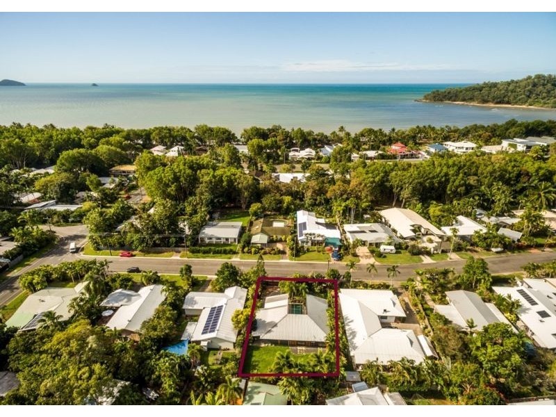 23 Starling Street, Kewarra Beach QLD 4879