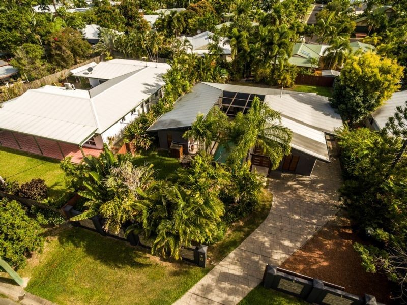 23 Starling Street, Kewarra Beach QLD 4879