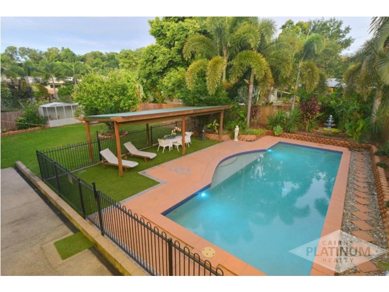 35 Old Smithfield Road, Freshwater QLD 4870