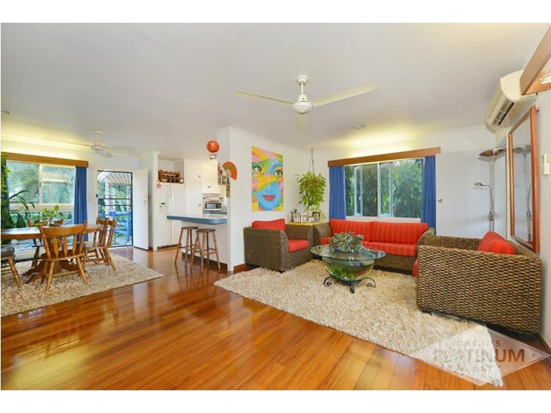 35 Old Smithfield Road, Freshwater QLD 4870