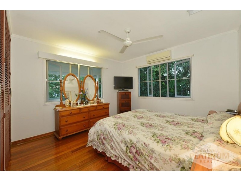 35 Old Smithfield Road, Freshwater QLD 4870