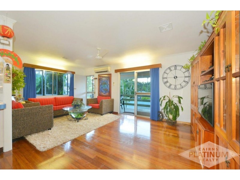 35 Old Smithfield Road, Freshwater QLD 4870
