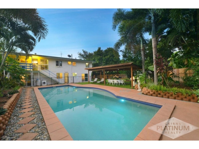 35 Old Smithfield Road, Freshwater QLD 4870
