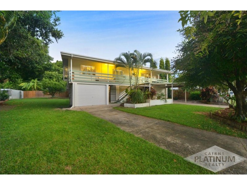 35 Old Smithfield Road, Freshwater QLD 4870