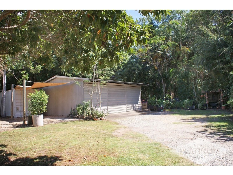 7 La Trobe Close, Trinity Park QLD 4879