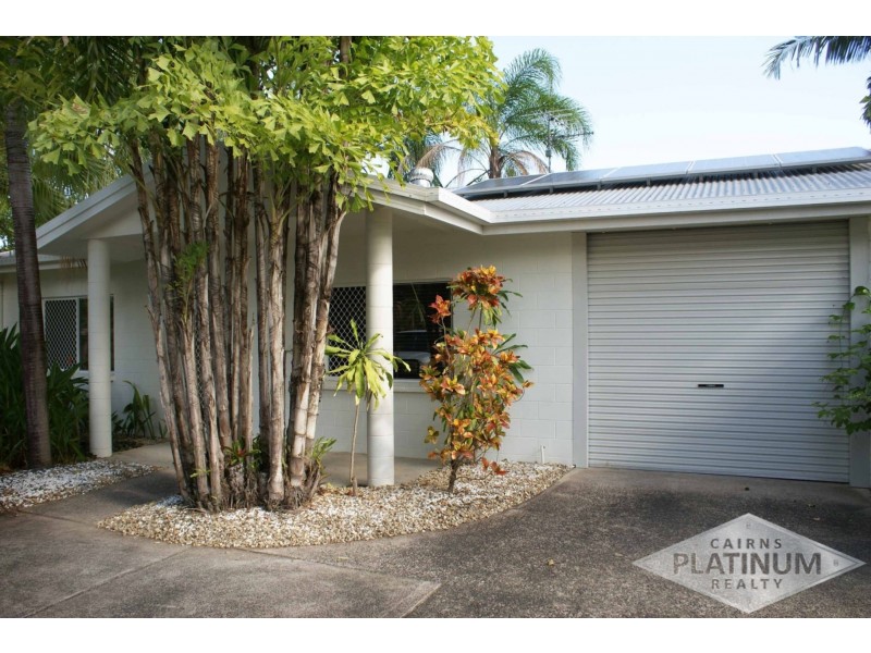 2/8 Portsea Crescent, Kewarra Beach QLD 4879
