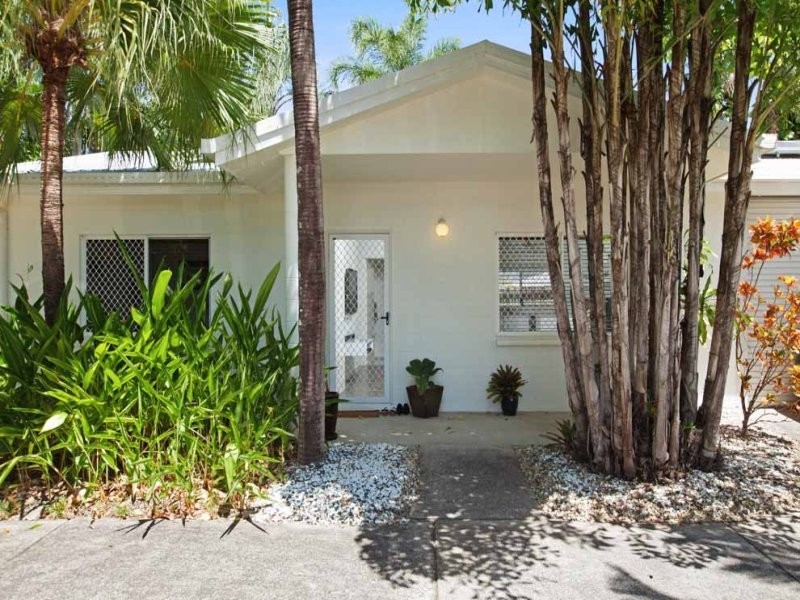 2/8 Portsea Crescent, Kewarra Beach QLD 4879