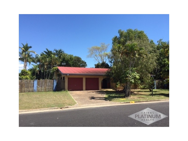 10 Debbie Street, Trinity Park QLD 4879