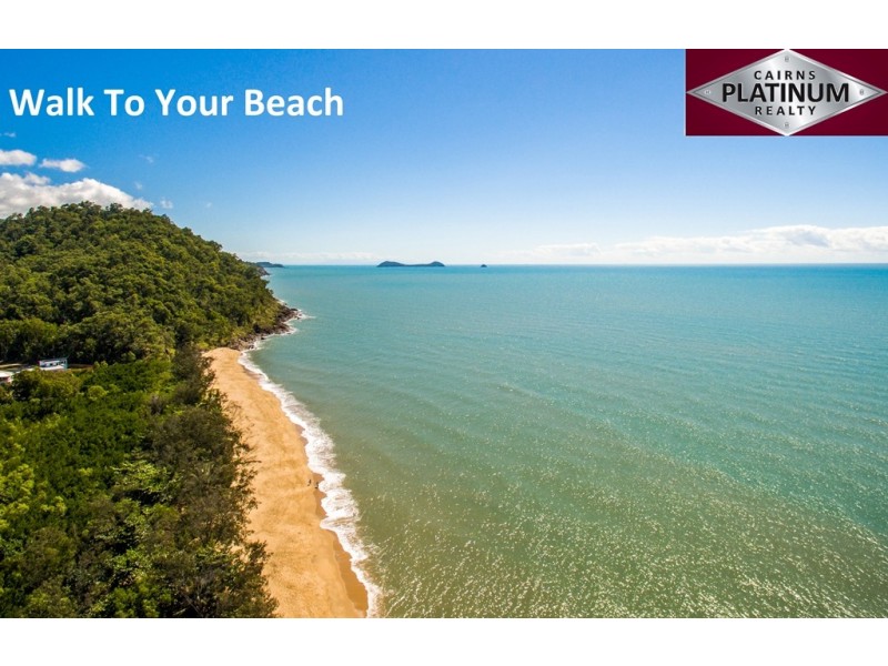 11 Bowline Close, Trinity Beach QLD 4879