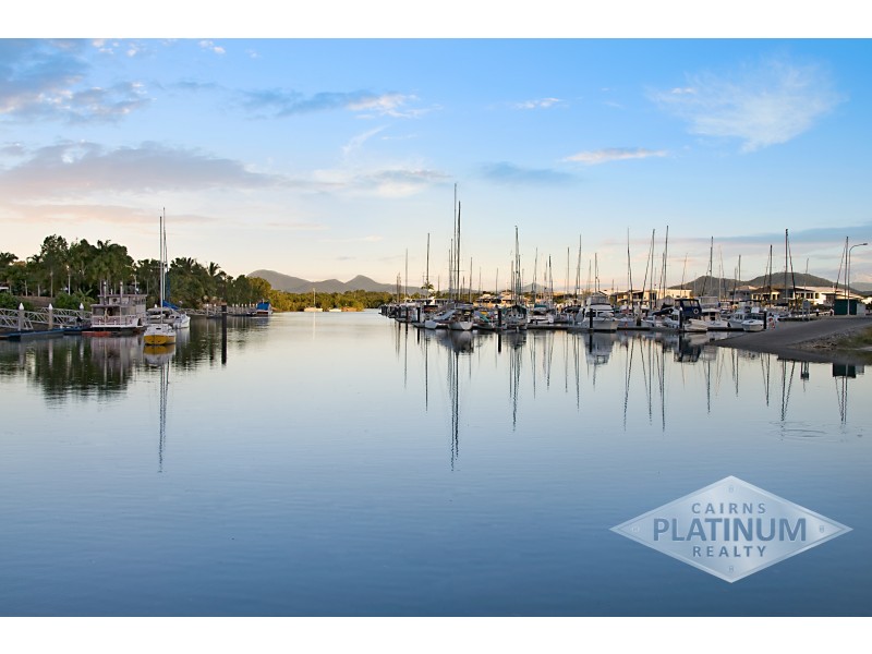 11 Bowline Close, Trinity Beach QLD 4879