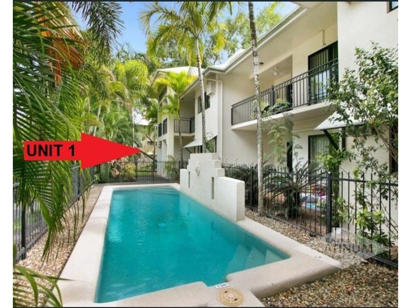 1/106 Moore Street, Trinity Beach QLD 4879