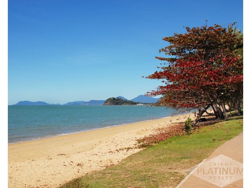 1/106 Moore Street, Trinity Beach QLD 4879
