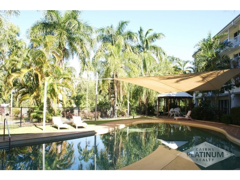 128/241 Coral Coast Drive, Palm Cove QLD 4879