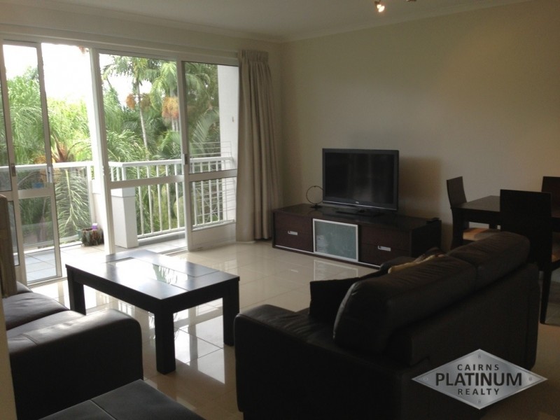 128/241 Coral Coast Drive, Palm Cove QLD 4879