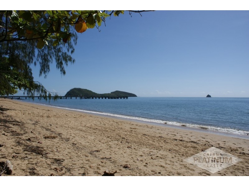 128/241 Coral Coast Drive, Palm Cove QLD 4879