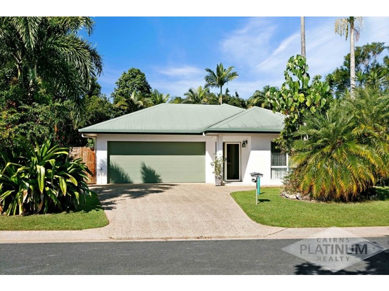 4 Alpinia Terrace, Mount Sheridan QLD 4868