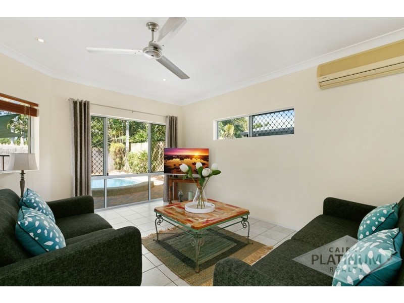 4 Alpinia Terrace, Mount Sheridan QLD 4868