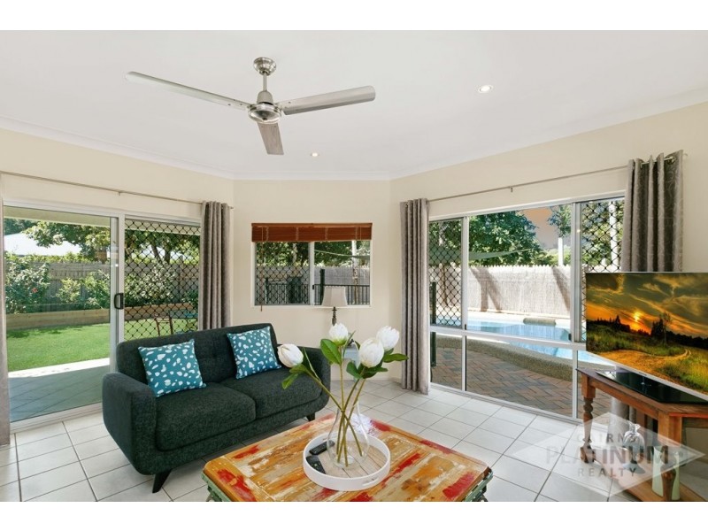 4 Alpinia Terrace, Mount Sheridan QLD 4868