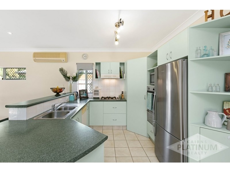 4 Alpinia Terrace, Mount Sheridan QLD 4868