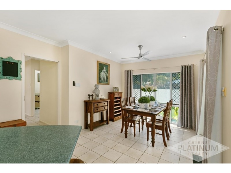 4 Alpinia Terrace, Mount Sheridan QLD 4868
